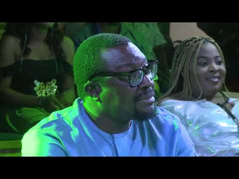 NEXTNAIJA EVICTION NIGHT - NETETE