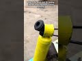 Quick Bushing Installation Trick.