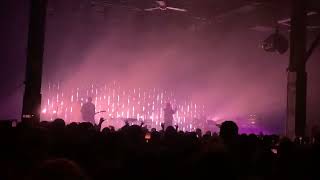 Foster the People - “Lamb’s Wool” Live at the Ritz 2/27/25
