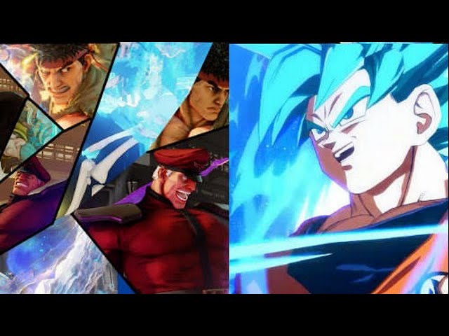 DRAGON BALL: THE BREAKERS versus Street Fighter 6: which game is better? -  Xfire
