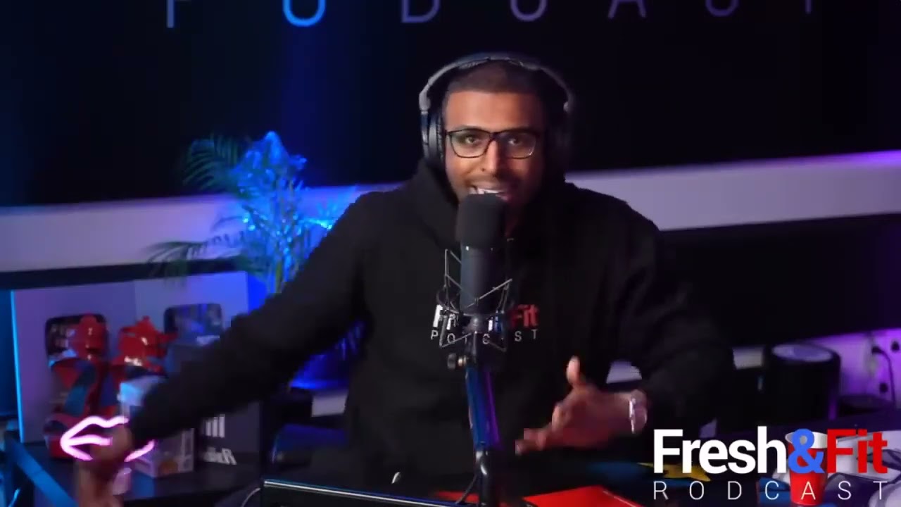 Myron explains why women never self delete after break up