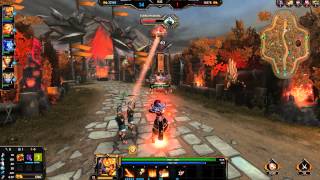 Smite - Tutorial Part.6 - Gameplay (PC)