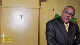 Sunday School Febraury 17th.  Our Mughty God.  PSALM 66:1-9, 16-20.