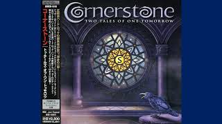 Cornerstone (feat. Doogie White) - Two Tales Of One Tomorrow (2007) (Full Album, with Bonus Track)