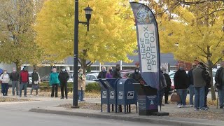 Green Bay Ready for Election Day