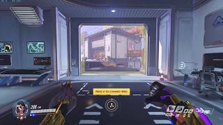 Moira Gamebreaking Bug - Orb Cancel into Fade