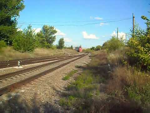 Ульяновск анапа на машине