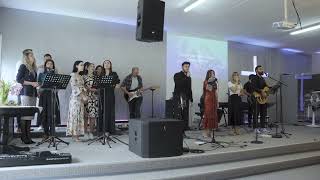 Osana | Live | Exodus Church Straubing