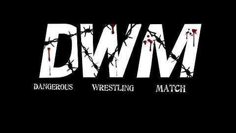 DWM official intro 2019 (Season:1)