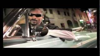 Snoop Dogg Feat. Marty James - El Lay