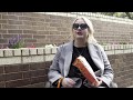 Lapsley talks tacos, tattoos and the secret to a good live show – SXSW 2016