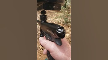 Proto Rail 2011 shooting video