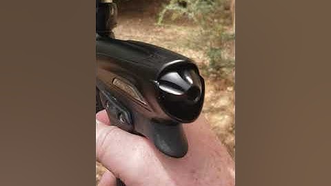 Proto Rail 2011 shooting video