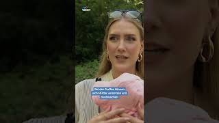 Mamacita Walk - Spaziergänge für Mamas | RTL WEST