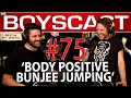 Body Positive Bungee Jumping