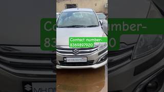 Maruti Ertiga टॉप कंडीशन सेकंड हॅण्ड कार, Second Hand Car Mumbai usedcars Cars FahadMunshi