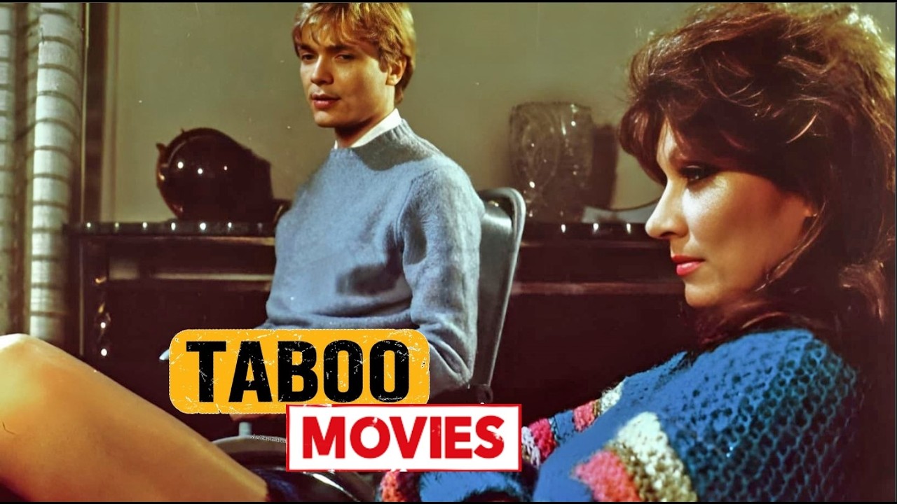 Senza Vergogna (1986) / Односторонняя страсть – объяснение итальянской психологической драмы