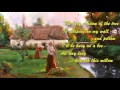 Kukuruza (Irina Surina & Maura O'Connell) - My Room Is Filled With Light - With Lurics (translated)