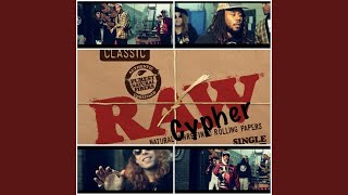 Raw Cypher