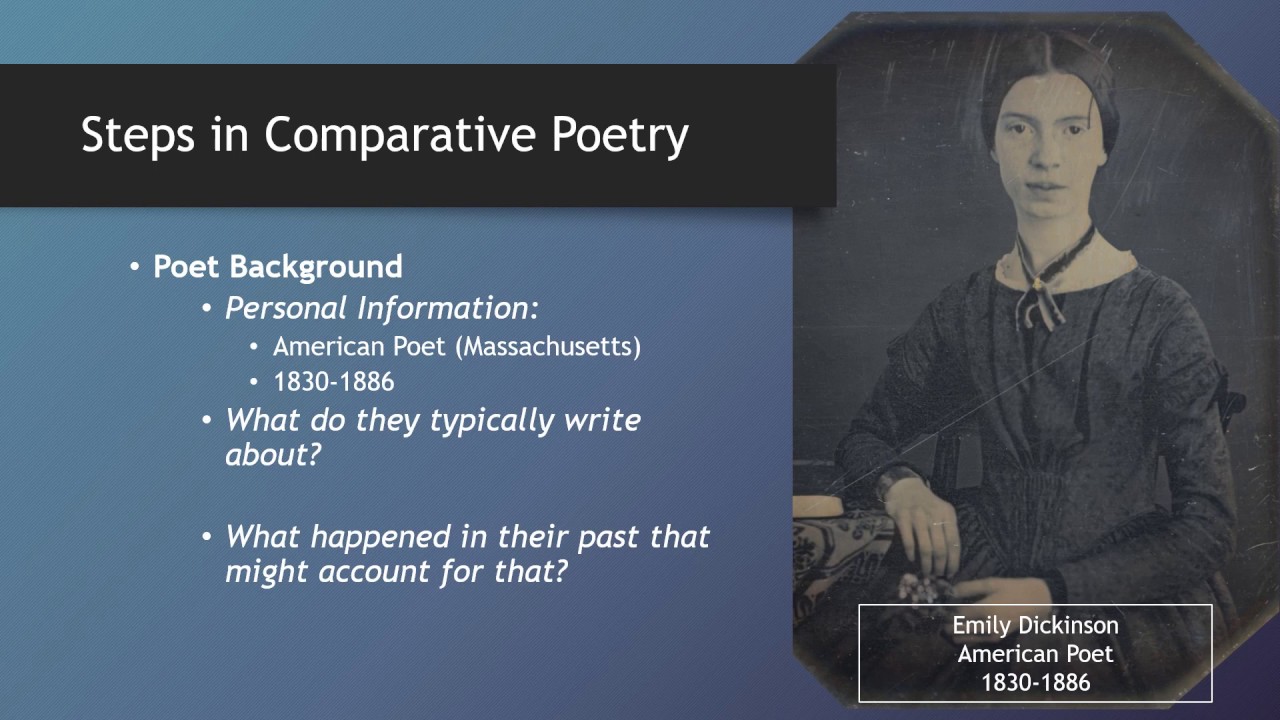 Emily Dickinson Poem 435 Analysis
