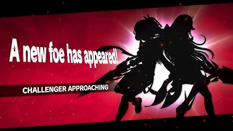 Unlocking DLC Fighter #10 Pyra Mythra Release Date Challenge!