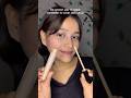 Try this concealer hack to cover dark circles ✨ #shorts #ytshorts #makeuphacks