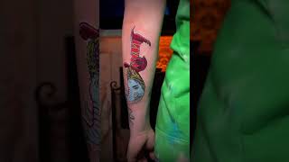 Download Lagu Ganesha tattoo MP3