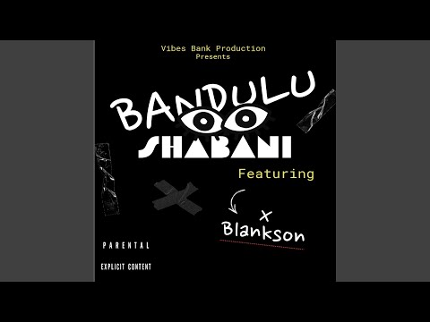 BANDULU Feat XBlankson