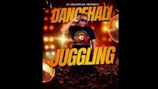 DJ JRSCORCHA DANCEHALL JUGGLING