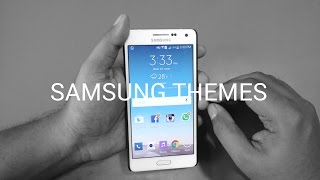 DOWNLOAD THEMES FOR SAMSUNG PHONES screenshot 5