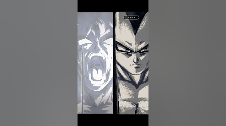 思ってたんと違う返しだった　 #ドラゴンボールレジェンズガチャ #ゴジータ4 #レジェンズ6周年
