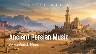60m Deep Ancient Duduk | relax & meditation music, background music