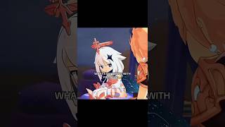 Poor Paimon #genshinimpact #原神 #snezhnaya #paimon #genshin
