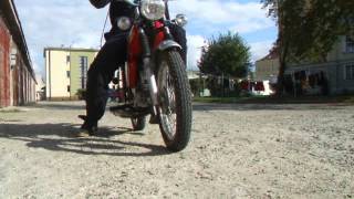 Simson S70/1 by Adi.G.