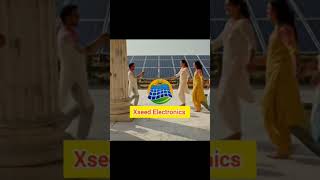 Happy Holi from the team at Xseed Electronics. Let’s power a greener India together. 🇮🇳☀️ #HappyHoli