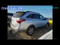 KM8NUDCC6CU203751 HYUNDAI 2012 VERACRUZ