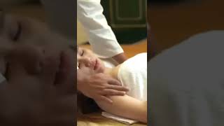 Japanese Massage Full Body Hot Massage By Japan Girls Full Massage 