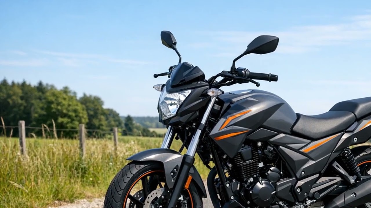 Keeway RK 125 z druhé ruky: silné a slabé stránky, zkušenosti z provozu a na co si dát pozor