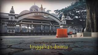 Story Whatsapp 30 Detik ~ Sejauh Mungkin - Ungu ~