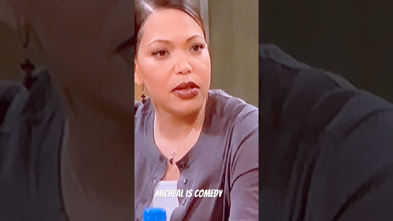 #mywifeandkids #comedy #funny #viral #clips #sitcom #tvshow #shorts #tv #tishacampbell #damonwayans