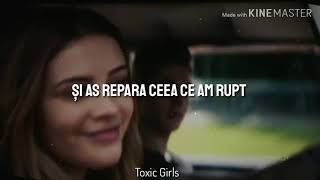 Calum Scott - You are the reason (Traducere în română)