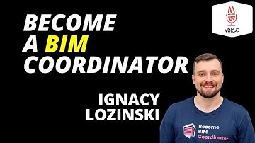 How To Become A BIM Coordinator (2024)