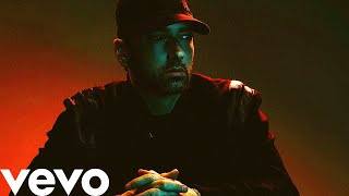 Eminem ft. 2Pac - Lose Yourself (Official Music Video) 2023