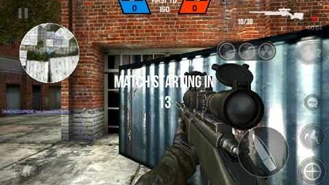 Hacker in bullet force