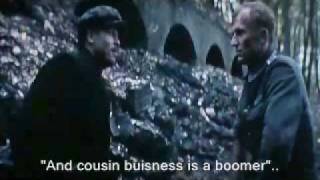 Inglourious Basterds (Voice Over)