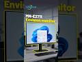 27” Business Monitor | MN-E2711 OEM Supply #odmfactory #factory