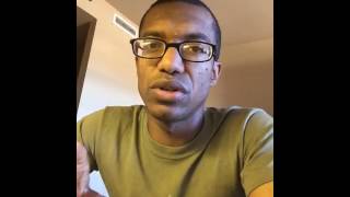 5 keys to making it through Army Basic Training Part 1