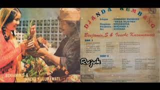 Benyamin S & Inneke Kusumawati// RUJUK