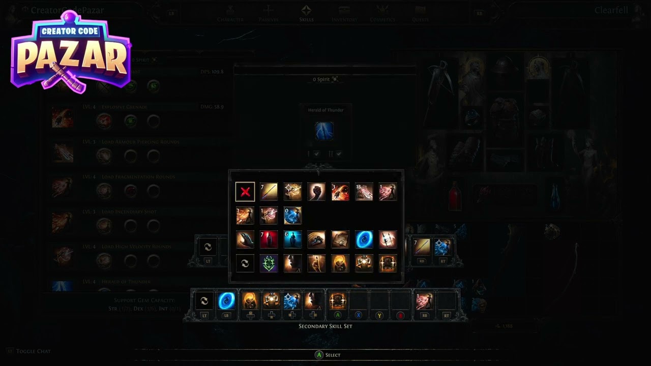 Как назначить клавишу на получение добычи только на контроллере или консоли. Краткое руководство ...