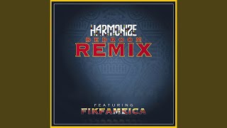 Bedroom Remix (feat. Fik Fameica)